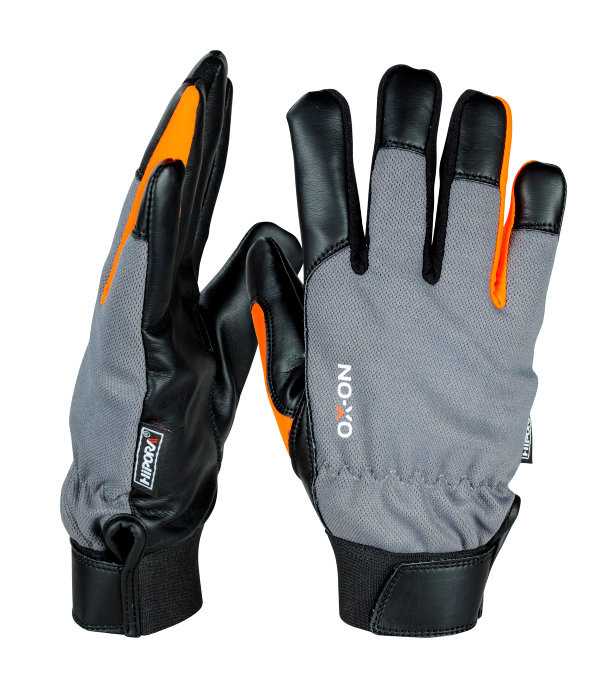 OX-ON Hanske Winter Supreme 3609 str. 10